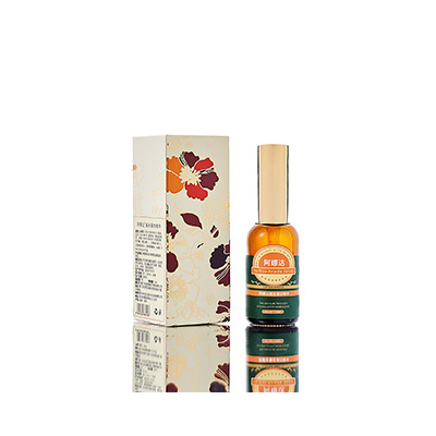 左云私密细嫩修复精华